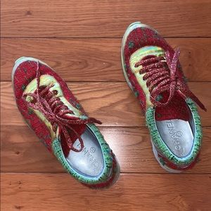 CHANEL Authentic sneakers